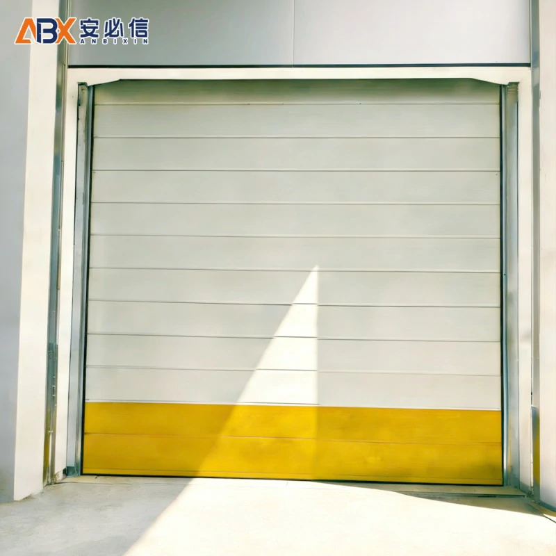 海西蒙古族藏族自治州高扬程提升门