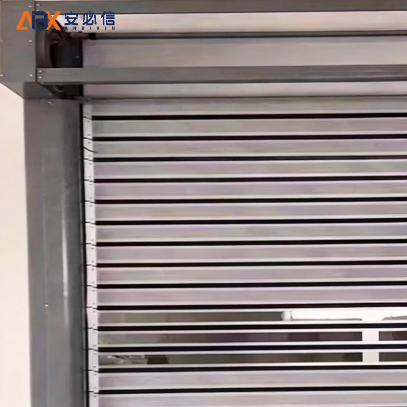海西蒙古族藏族自治州消防高速门